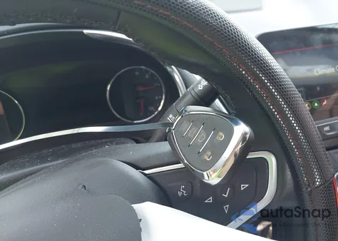 2023 Chevrolet Malibu Fwd 2Lt from USA, damaged, VIN 1G1ZE5ST4PF146740